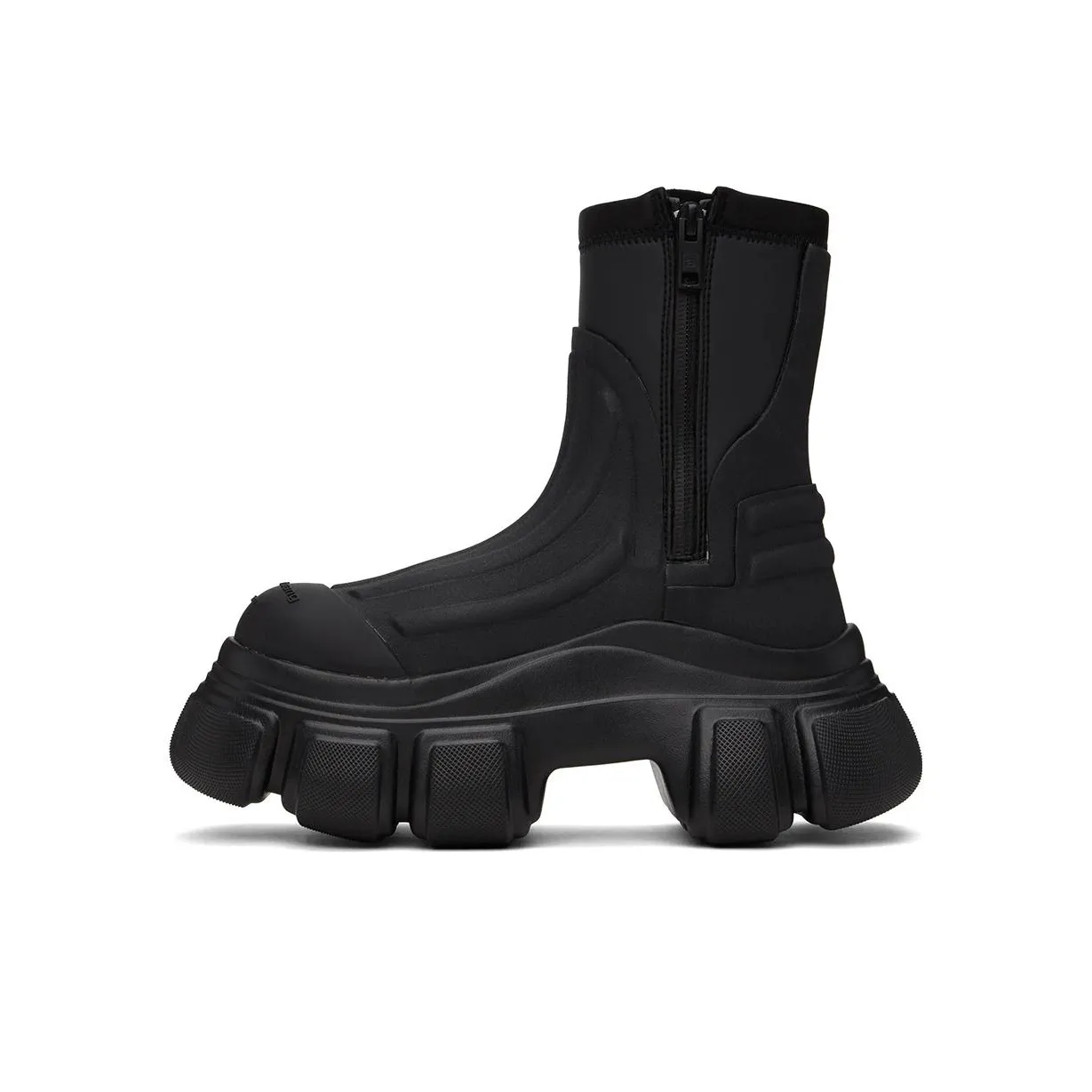 Alexander Wang Fashion Ankle Boots Women's Black