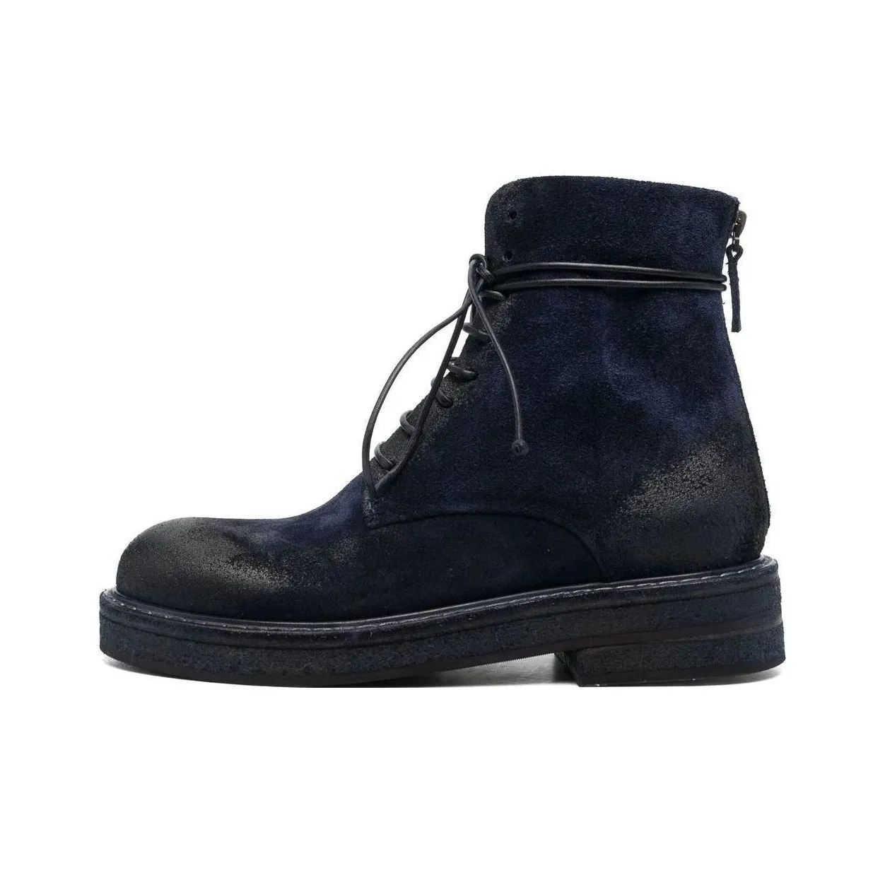 Marsèll Parrucca Combat Boots Women's