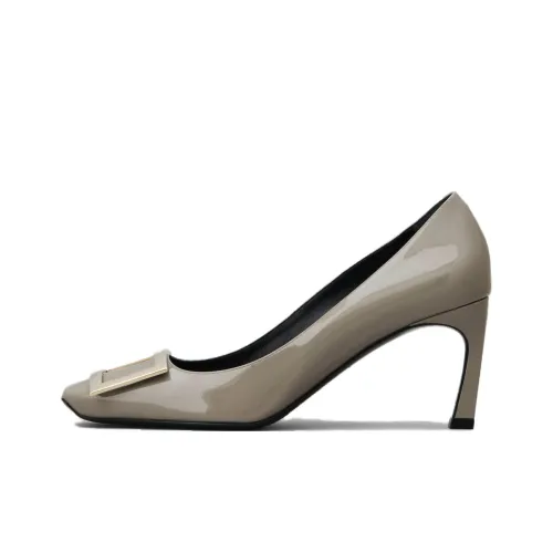 Roger Vivier Belle Vivier Высокие каблуки Женские