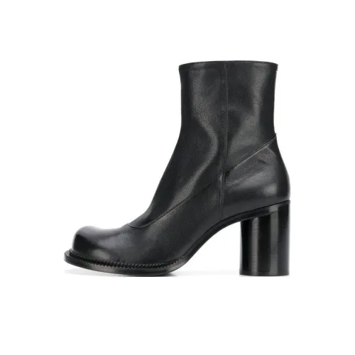 Maison Margiela Ботильоны Черный Мужские