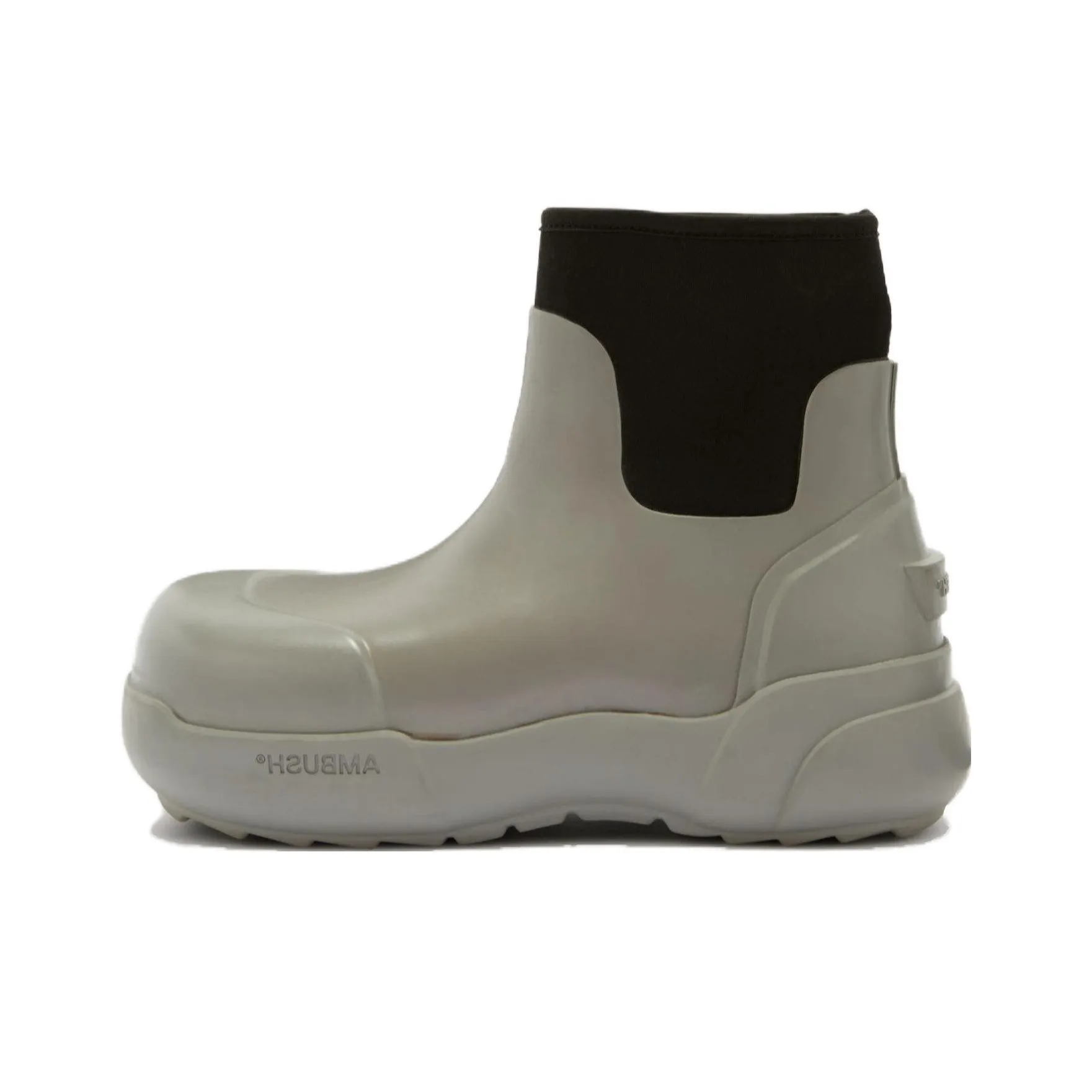zapatillas de running constitución ligera negras