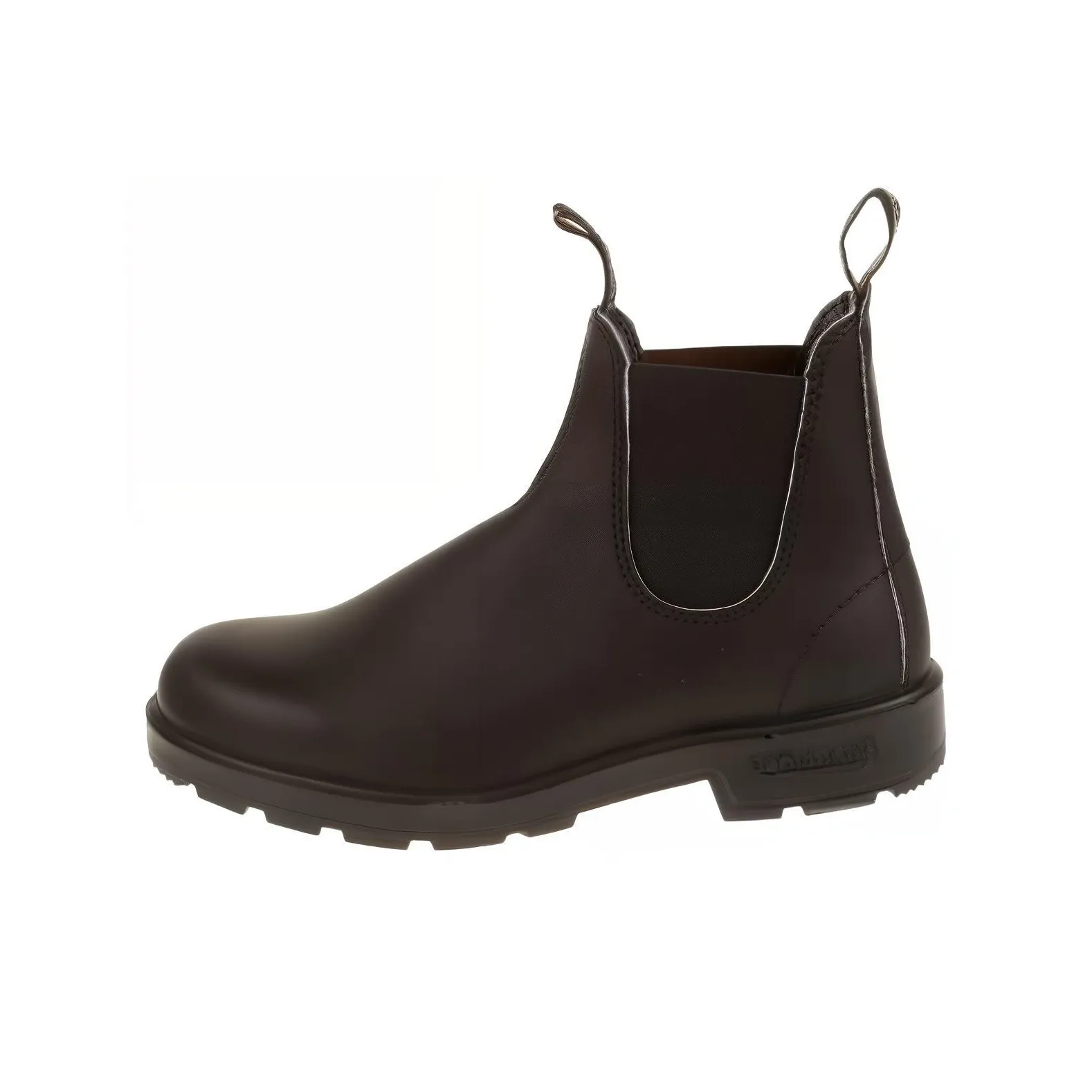 Blundstone Chelsea Boots Men's Black