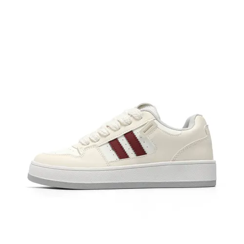 SEMIR Кроссовки для скейтбординга Low Top Женские
