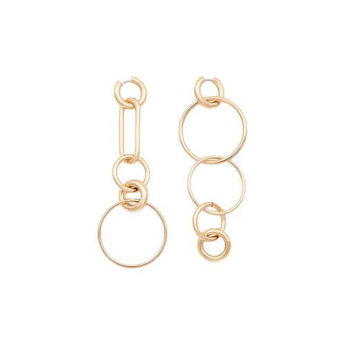 Essentiel Antwerp Серьги Женские
