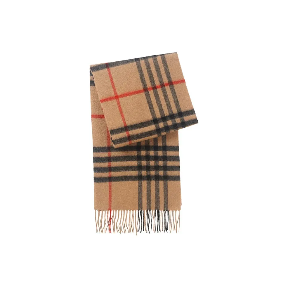 Yalu Preferred Knit Scarves Unisex
