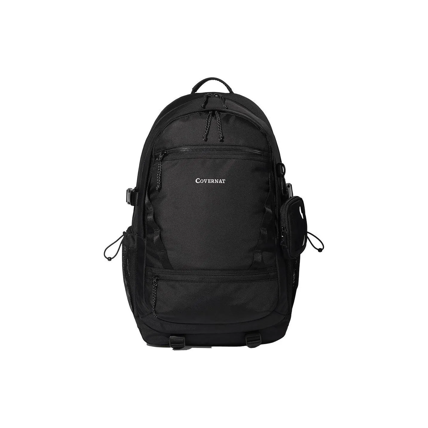 COVERNAT Backpacks Black