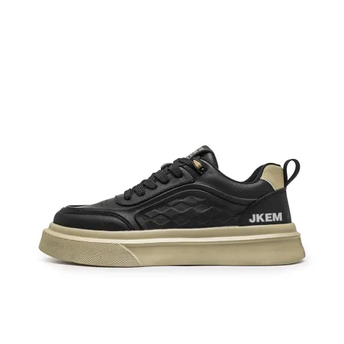 JKEM Кроссовки для скейтбординга Low Top Мужские