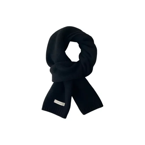 A good thing Wool Knit Шарфы Унисекс