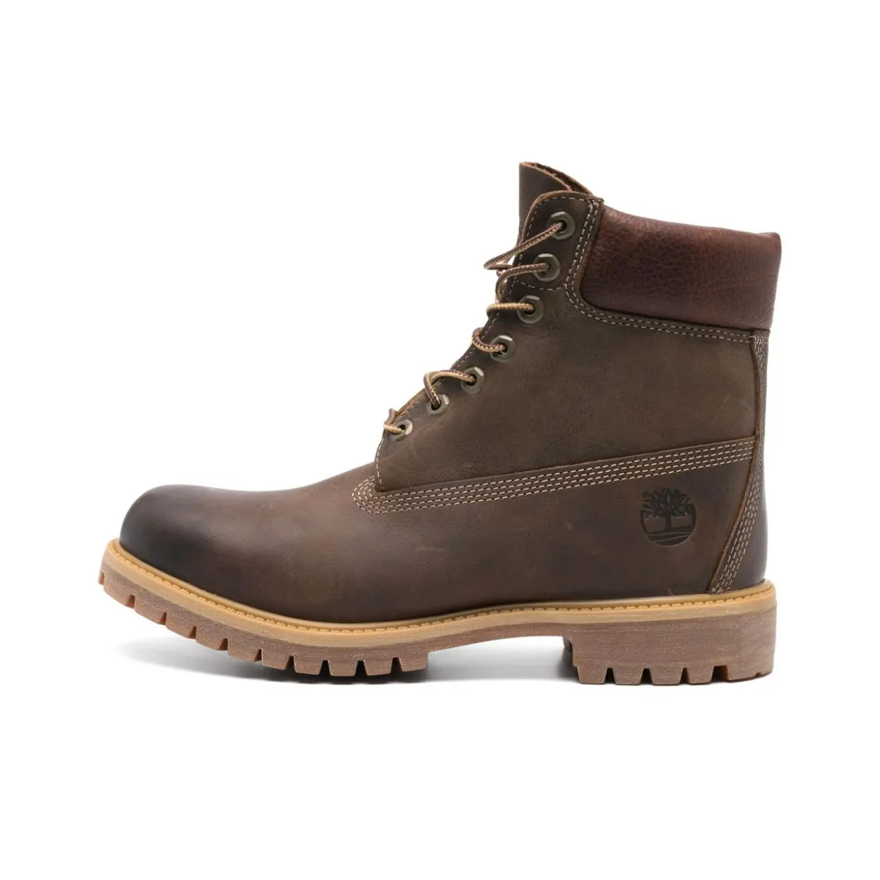 Timberland Premium 6 Inch Waterproof Boots