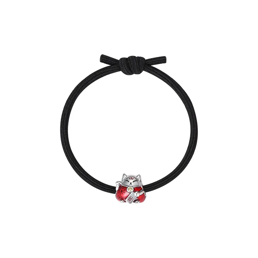 CHIMERA Copper Alloy Hair Tie Hair Accessory Headpiece Women's