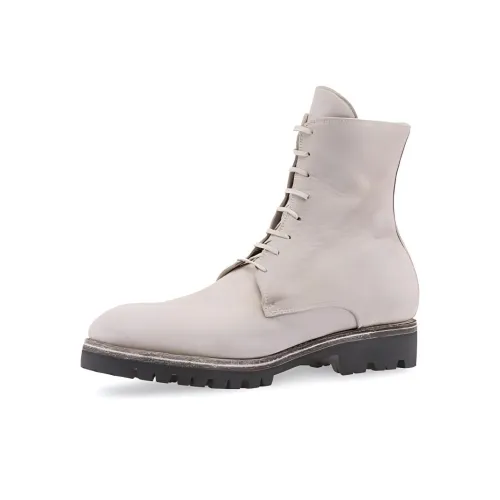 GUIDI Ботильоны Мужские