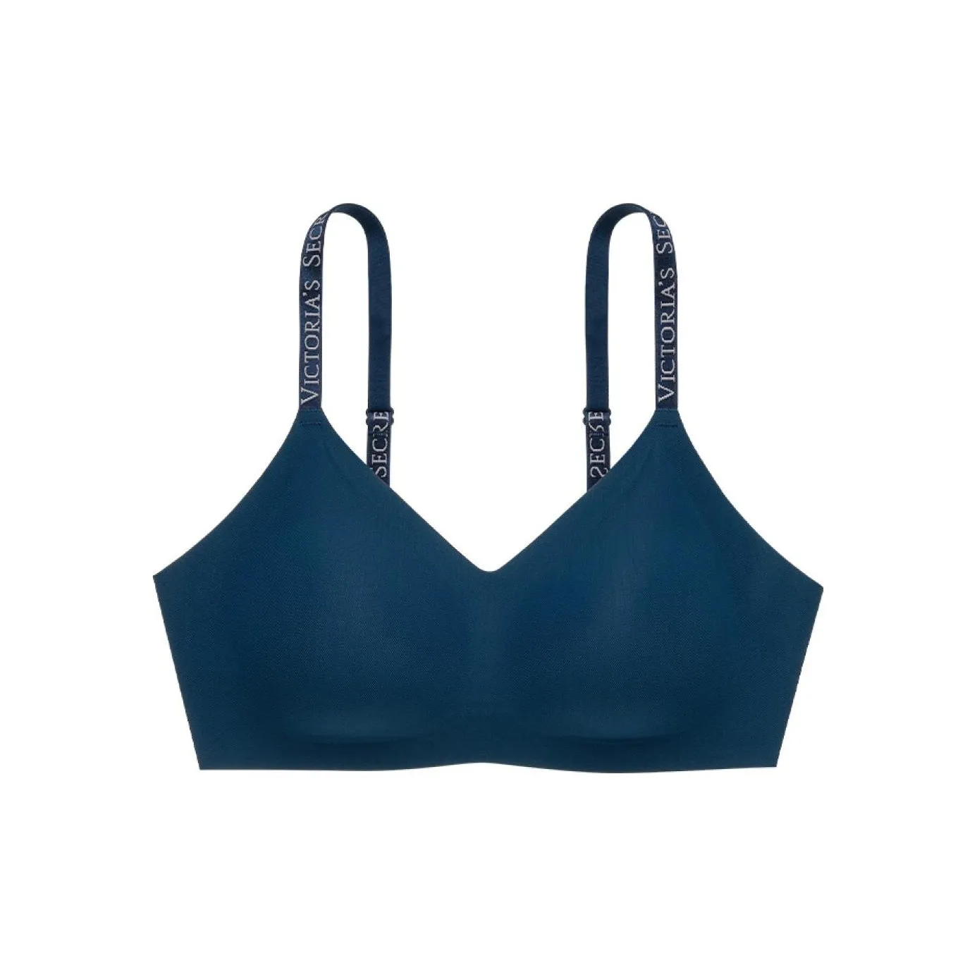 Victoria's Secret Bra Women's Marine Blue