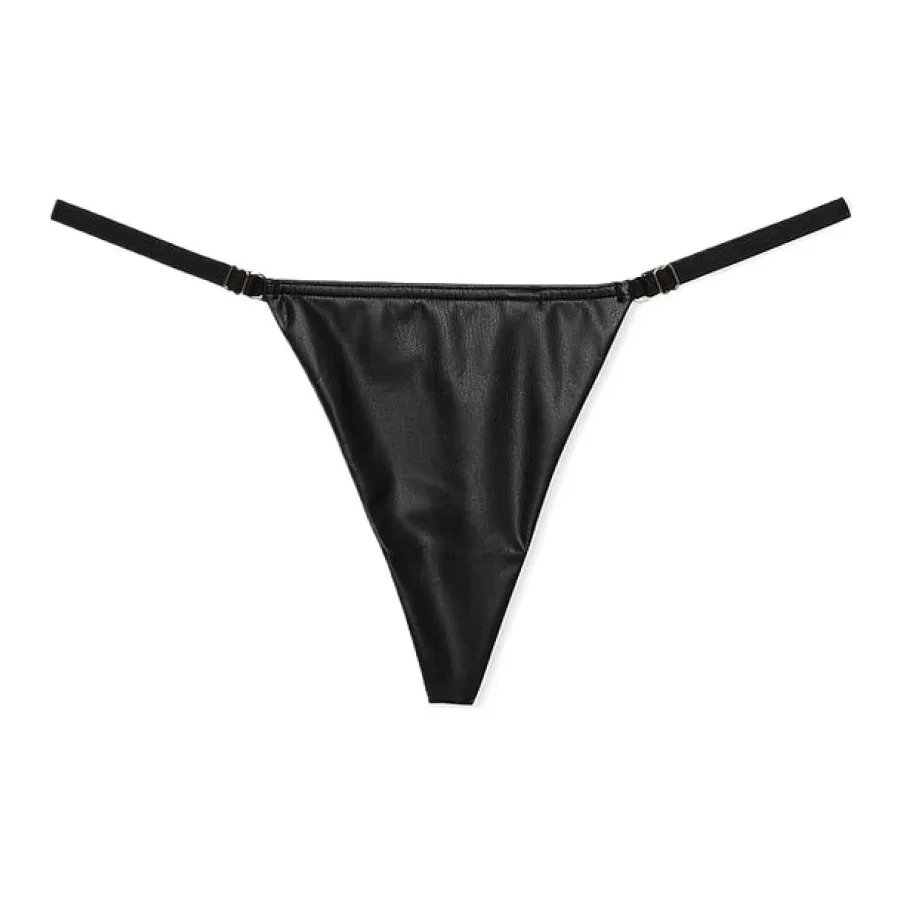 Victoria's Secret VERY Сексуальное Нижнее белье Женское 1 упаковка Черный