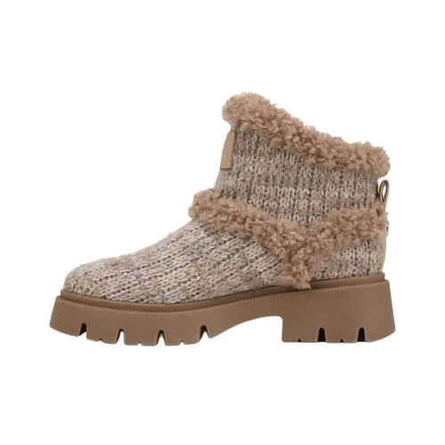 SAM EDELMAN CIRCUS Сноубутсы Многоцветные Хаки Женские