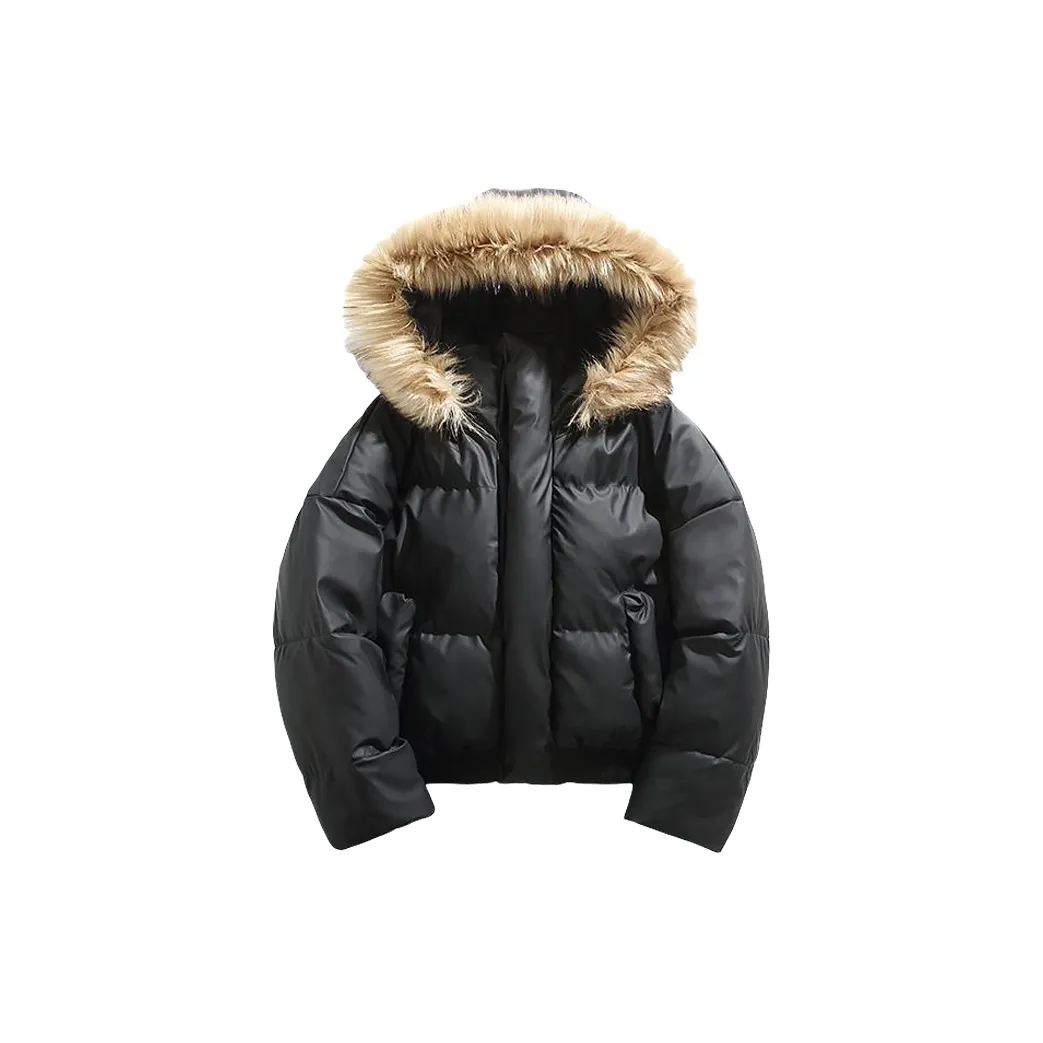 Nordic Raiders Пуховая куртка Унисекс