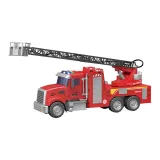 엑스트라 라지 미국식 클라우드 Ladder Truck-인자용 뮤직 스토리