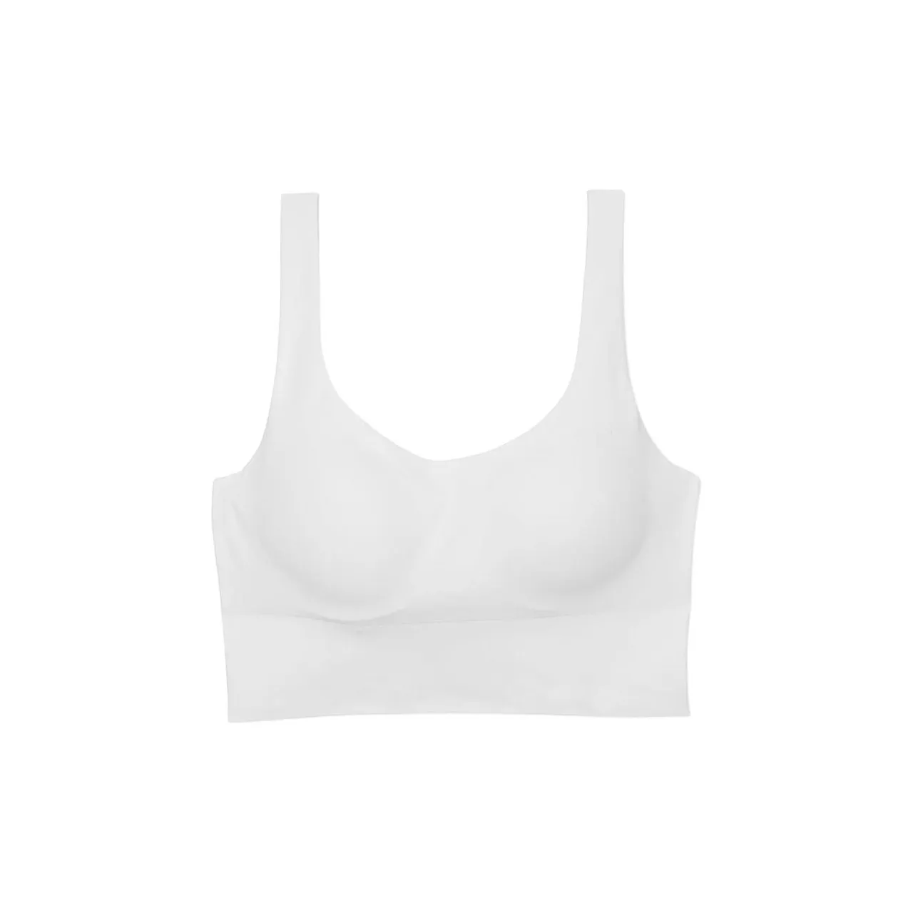 Victoria's Secret 24 Show Коллекция VS Sport Бюстгальтер Женский Белый