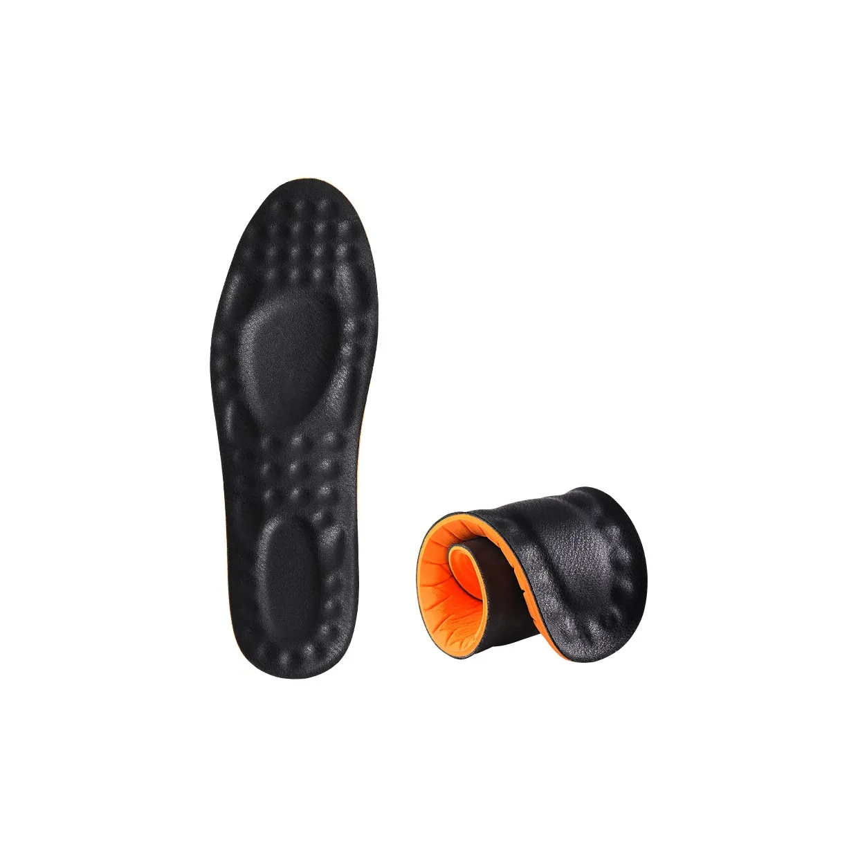 Footprint Tribe High Rebound Sponge Insoles Unisex