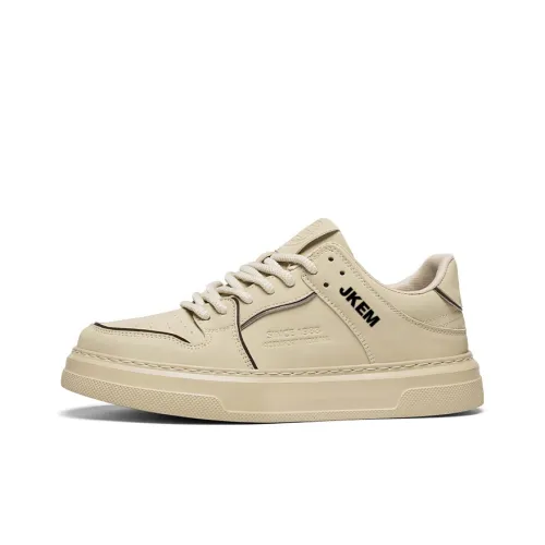 JKEM Кроссовки для скейтбординга Low Top Мужские