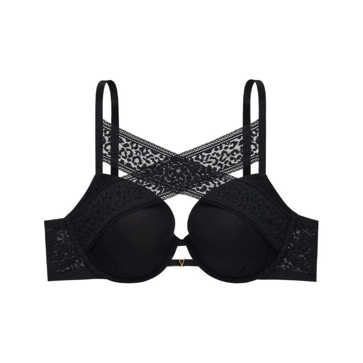 Victoria's Secret VERY SEXY Bra Women's Obsidian