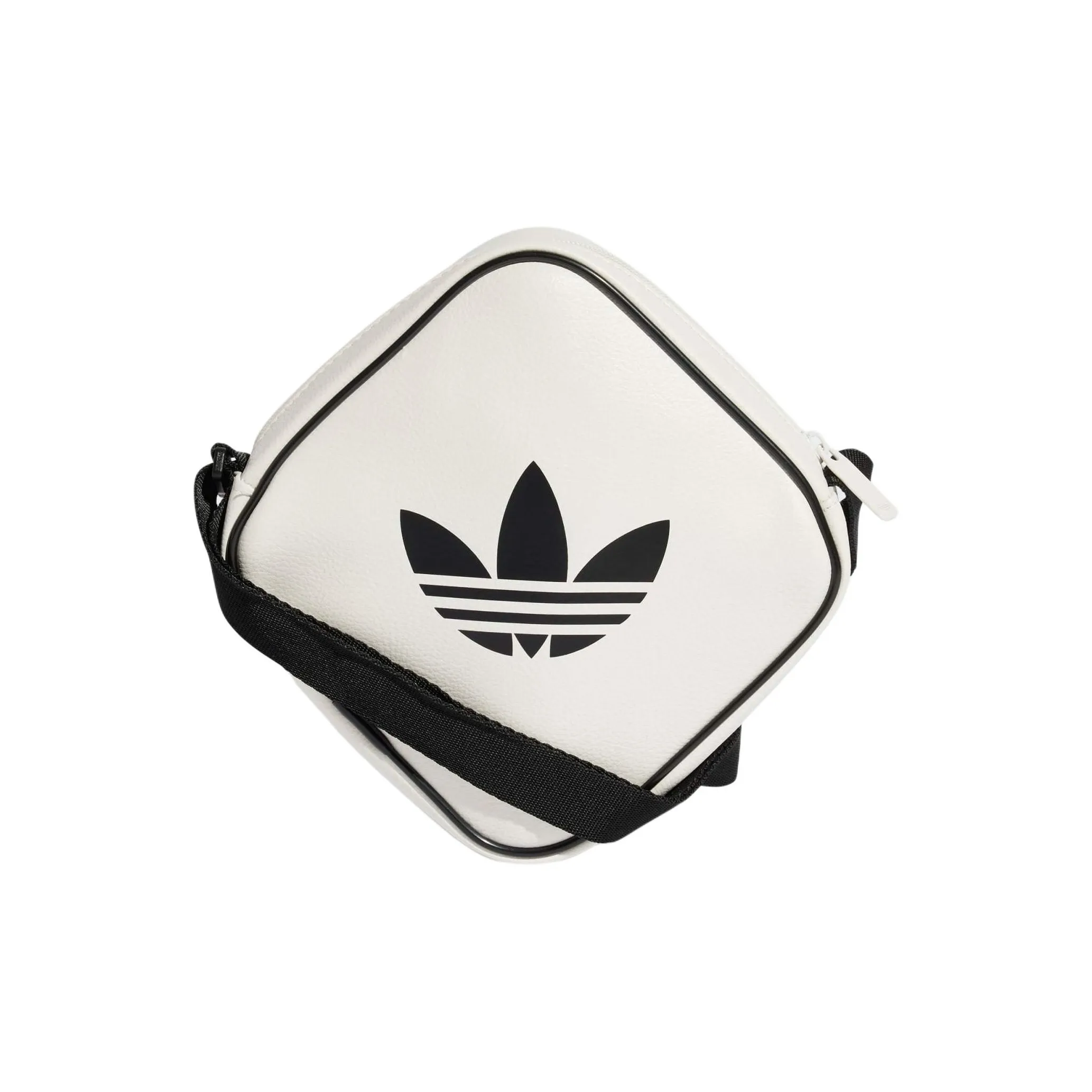 Adidas Originals Полиуретан Сумка через плечо Мини Унисекс Белый