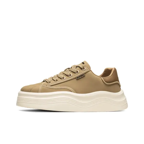 JKEM Кроссовки для скейтбординга Low Top Мужские