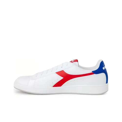 Diadora Heritage Кроссовки для скейтбординга Low Топ Мужские