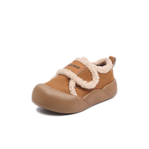Wooden Rabbit Детская повседневная обувь Низкий Топ Kids