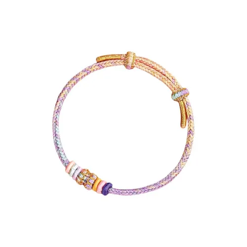DONGFANGJIE ROPE Браслеты Унисекс