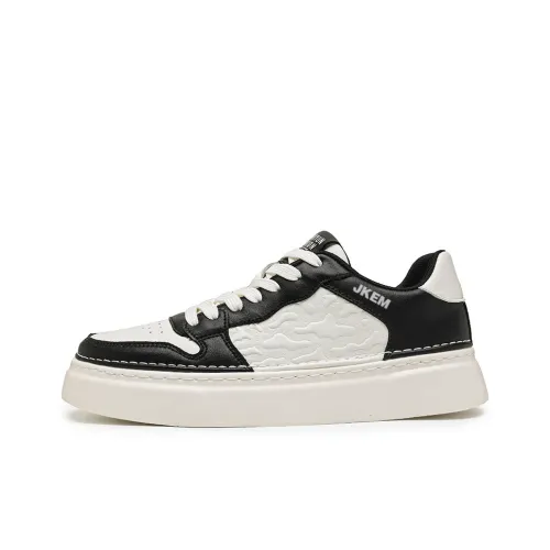 JKEM Кроссовки для скейтбординга Low Top Мужские