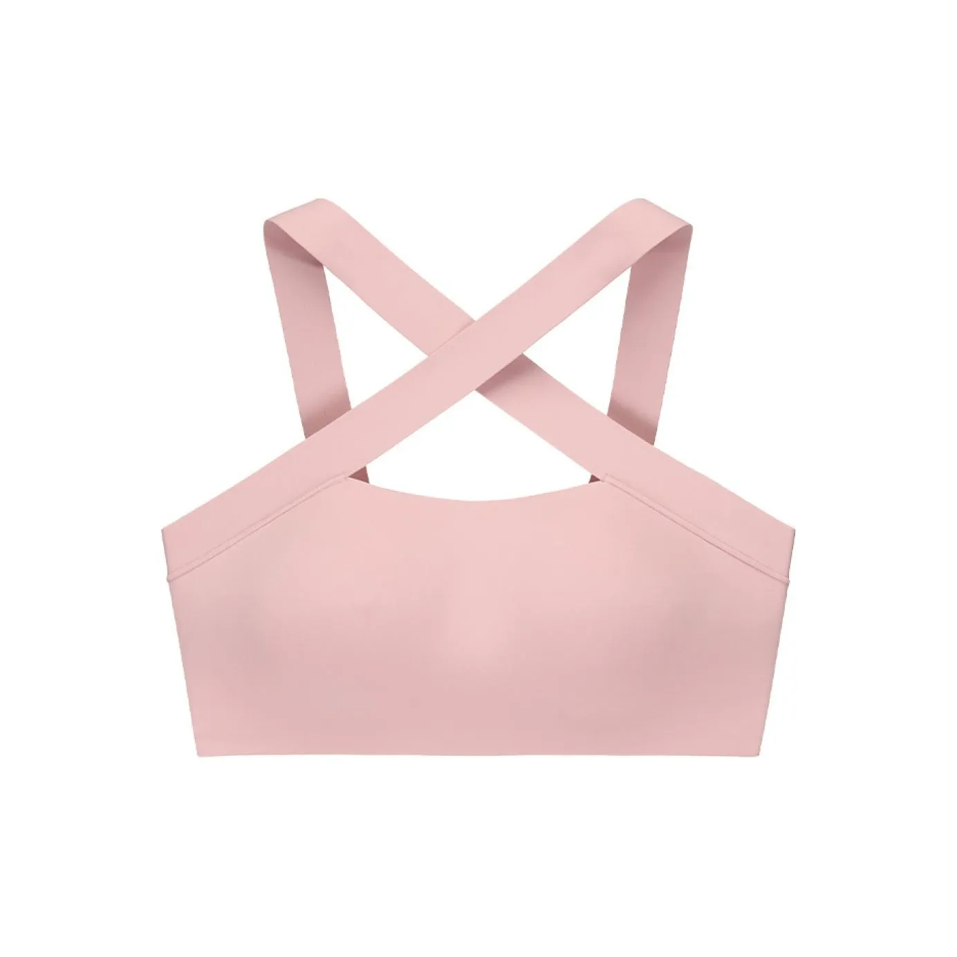 Victoria's Secret VS Sport Бюстгальтер Женский Светло-Розовый
