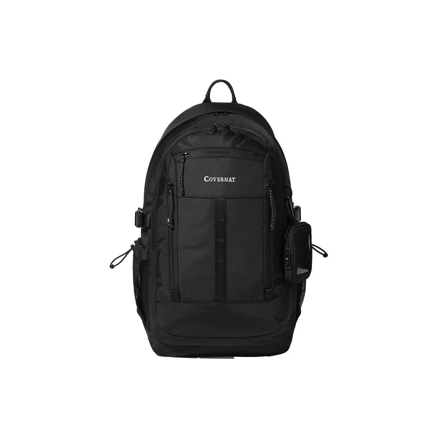 COVERNAT Backpacks Black