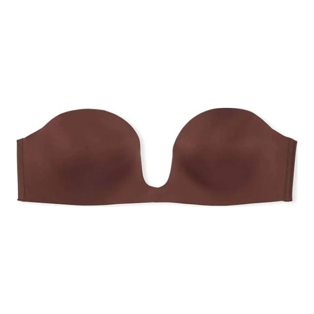 Victoria's Secret BARE Bra Women's Dark Brown