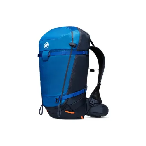 MAMMUT Туристические сумки ICE Глубокий морской синий Унисекс