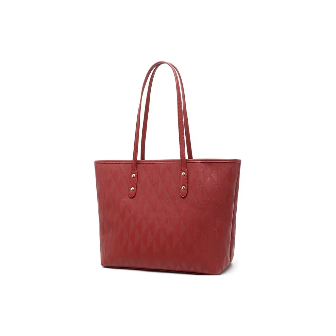 PAYOT ПУ (полиуретан) Сумка для свадьбы Сумка Сумка через плечо Обычная Женская Бургунди