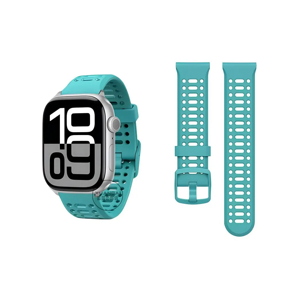 Fly Strap Apple Compatibility Silicone Material