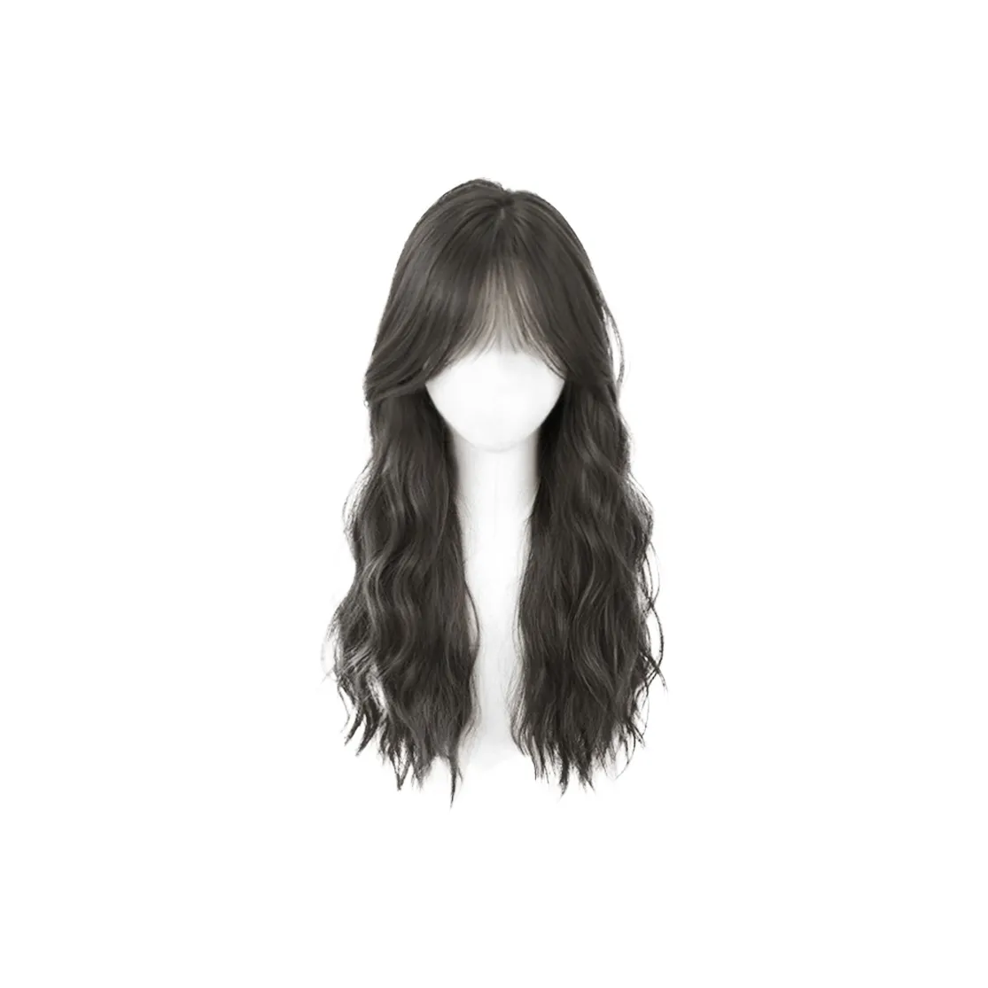 YUNQING Парики