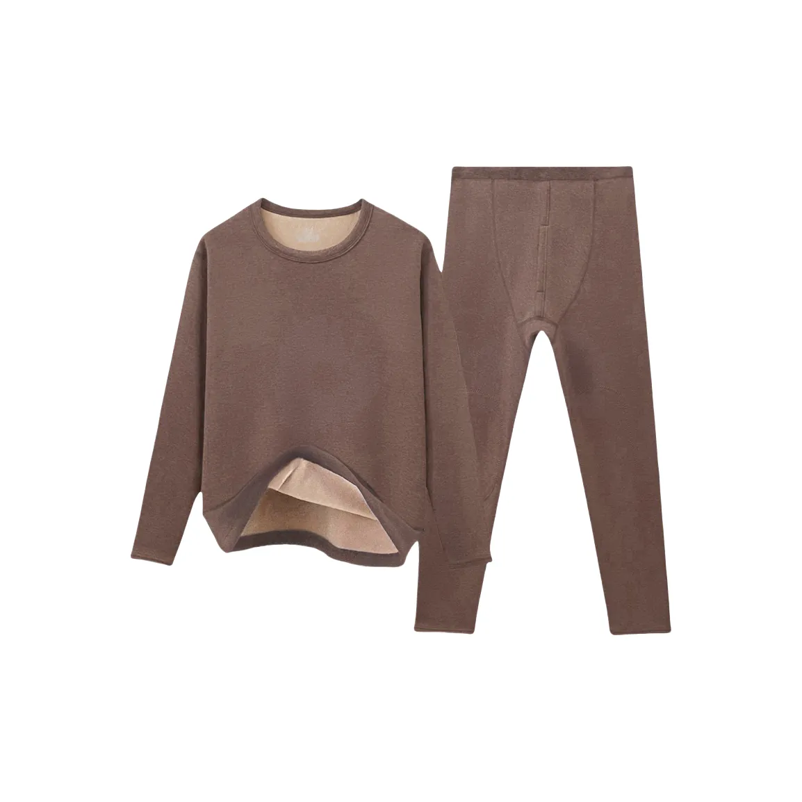 Lan Miao Men's Thermal Sets