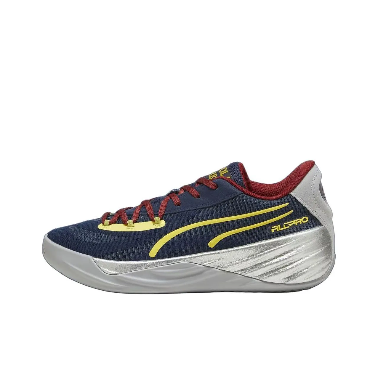PUMA All Pro Nitro Polar Express