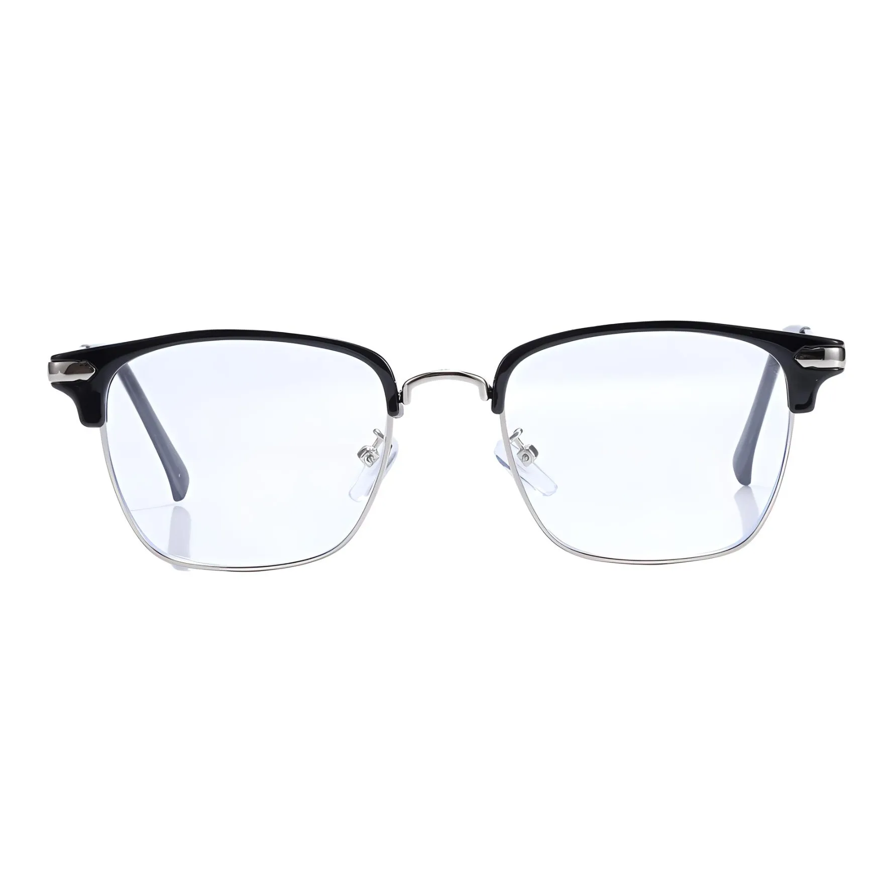 KELING TR Памятный пластик Сплав Оправа «брови» Защита от синего света Eyeglass Рамка Унисекс