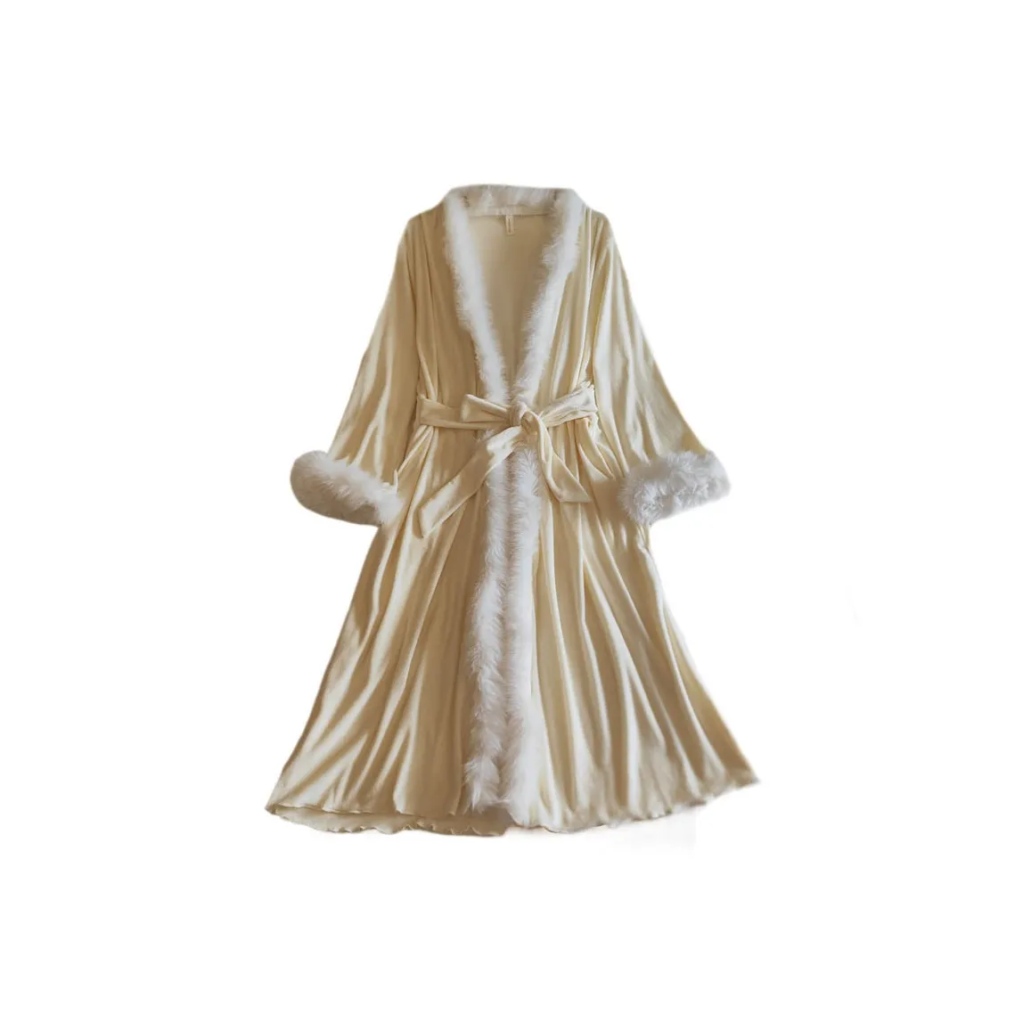 Ta Yan Женские Банные халаты