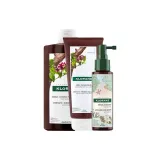 킨네어 샴푸 400ml + 킨네어 헤어 컨디셔너 200ml + 킨네어 세럼 스프레이 100ml