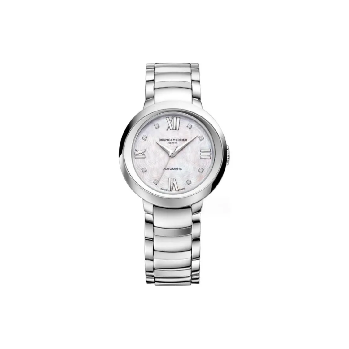 Baume & Mercier Women's Watch