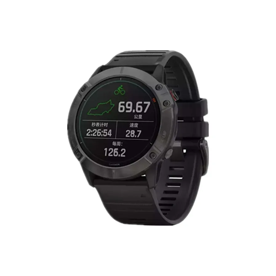 CHRROTA Unisex Watch Bands