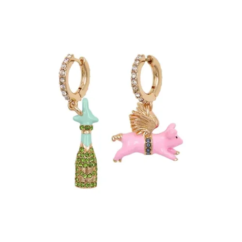 Essentiel Antwerp Серьги Женские