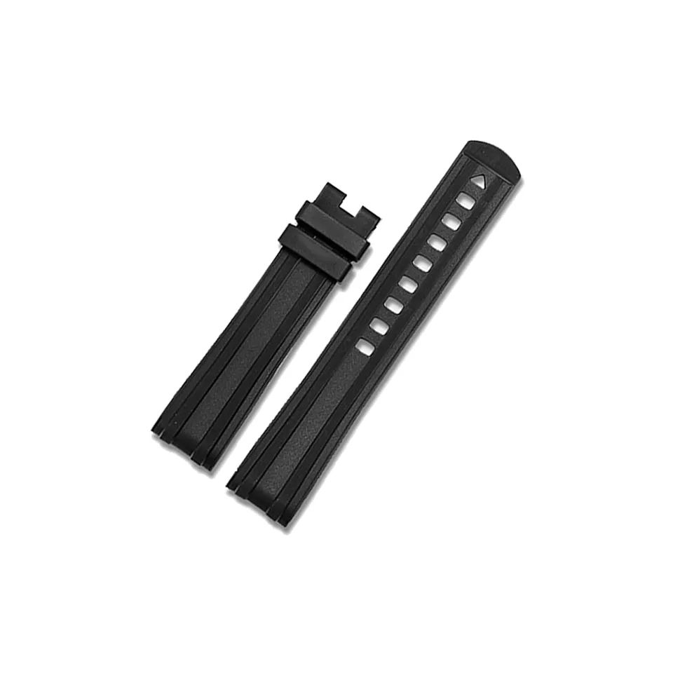 Dasuo Ремешок Omega Совместимость Кремниевый Материал