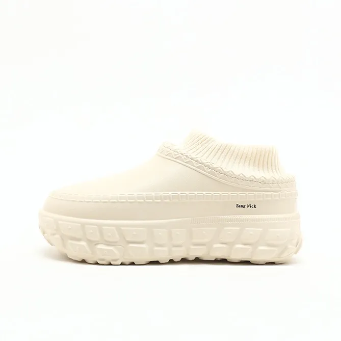 Sang Nick EVA Slip Resistant Closed Toe Slippers Unisex