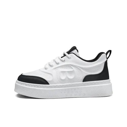 Bull charm Кроссовки для скейтбординга Low Top Мужские