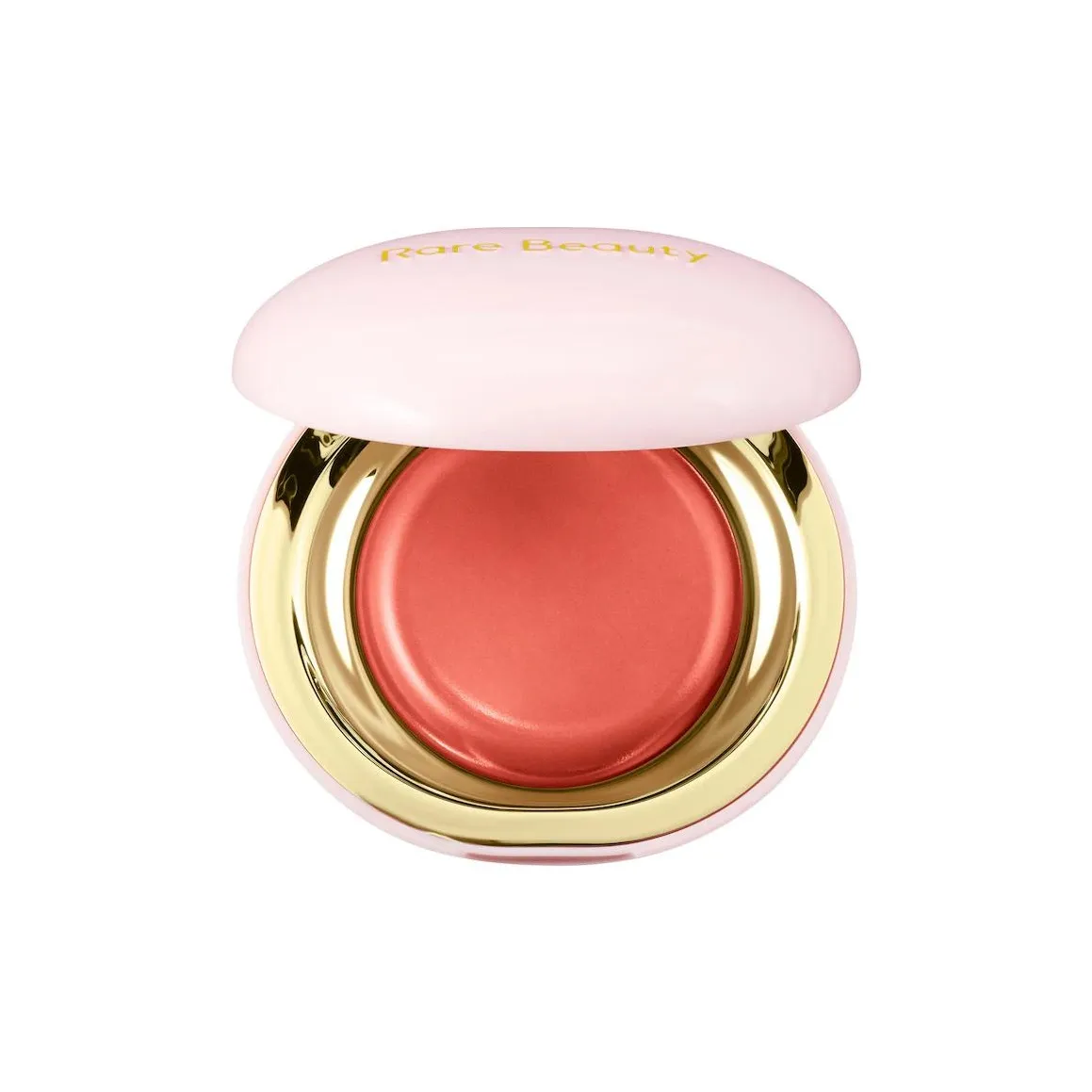 Rarebeauty Блестящий Румяна Easy to Blend Цвет лица 5г