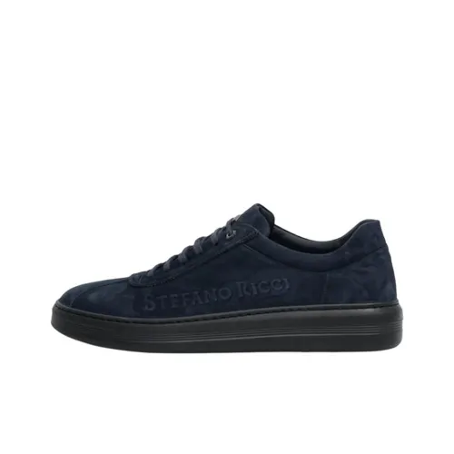STEFANO RICCI Кроссовки для скейтбординга Low Top Мужские